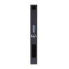 Etui Carton Black 2 Crayons