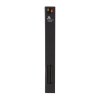 Etui Carton Black 2 Crayons