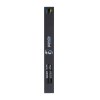 Etui Carton Black 2 Crayons
