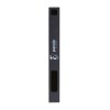 Etui Carton Black 2 Crayons
