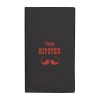 Agenda 15 j pvc gomme marbre (+Sérigraphie GO61)