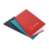 Agenda 15 j pvc gomme marbre (+Sérigraphie GO61)
