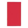 Agenda 8 j pvc imitation cuir (+Sérigraphie GO61)