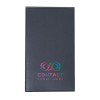 Agenda 8 j pvc imitation cuir (+Quadri numérique QV11)