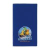 Agenda 8 j pvc gomme mat (+Sérigraphie GO61)