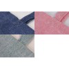 Sac tote bag effet jean (+Sérigraphie TC21)