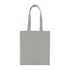 Sac tote bag effet jean (+Sérigraphie TC21)