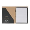 Conferencier a4 /stylo(stylet) (+Tampographie TA21)