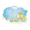 Corps de badge sur-mesure (+Quadri numérique QV12)