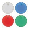 Badge lumineux 1 led (+Tampographie TA41)
