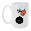 Maxi mug 56cl subli (+Quadrilaser fond clair QLM1)