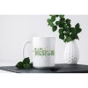 Maxi mug 56cl subli (+Quadrilaser fond clair QLM1)