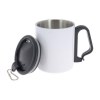 Mug isotherme 31 cl subli (+Quadrilaser fond clair QLM1)