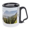 Mug isotherme 31 cl subli (+Quadrilaser fond clair QLM1)