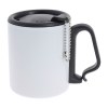 Mug isotherme 31 cl subli (+Quadrilaser fond clair QLM1)
