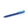 Stylo bille geometrique soft (+Tampographie TA31)