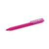 Stylo bille geometrique soft (+Tampographie TA31)
