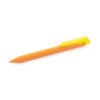 Stylo bille geometrique soft (+Tampographie TA31)