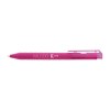 Stylo bille geometrique soft (+Tampographie TA91)