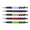 Stylo bille clip geometrique (+Tampographie TA51)