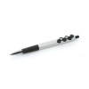 Stylo bille clip geometrique (+Tampographie TA51)