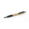 Stylo bille clip geometrique (+Tampographie TA51)