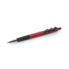 Stylo bille clip geometrique (+Tampographie TA51)