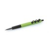 Stylo bille clip geometrique (+Tampographie TA51)