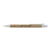 Stylo bille liege recycle (+Gravure laser CO2 LA21)
