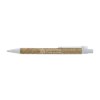 Stylo bille liege recycle (+Gravure laser CO2 LA21)