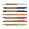 Stylo bille liege recycle (+Gravure laser CO2 LA21)