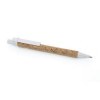 Stylo bille liege recycle (+Gravure laser CO2 LA21)