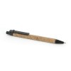 Stylo bille liege recycle (+Gravure laser CO2 LA21)