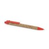 Stylo bille liege recycle (+Gravure laser CO2 LA21)