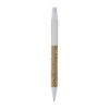 Stylo bille liege recycle (+Tampographie TA51)