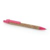 Stylo bille liege recycle (+Tampographie TA51)