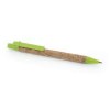 Stylo bille liege recycle (+Tampographie TA51)