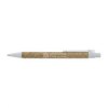 Stylo bille liege recycle (+Tampographie TA51)