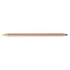 Crayon 1 mine graphite/1 fluo (+Tampographie TA51)