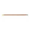 Crayon 1 mine graphite/1 fluo (+Tampographie TA51)