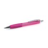Stylo bille design geometrique (+Tampographie TA51)