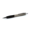 Stylo bille design geometrique (+Tampographie TA51)