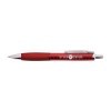 Stylo bille design geometrique (+Tampographie TA51)
