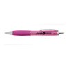 Stylo bille design geometrique (+Tampographie TA51)