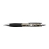 Stylo bille design geometrique (+Tampographie TA51)