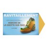 Expanse 2mm 3601 a 7620 cm2 (+Quadri numérique QV12)