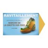 Expanse 3mm 3601 a 7620 cm2 (+Quadri numérique QV11)