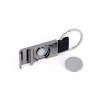Porte-cles decapsuleur/jeton (+Tampographie TA31)