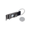 Porte-cles decapsuleur/jeton (+Tampographie TA31)