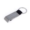 Porte-cles decapsuleur/jeton (+Gravure laser métal YA11)